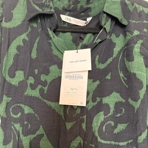 Zara the Lucy dress - S - Picture 3 of 3